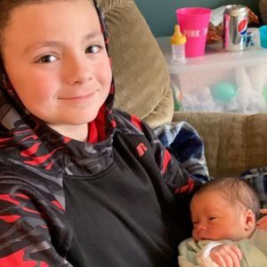 Meet your Posher, George